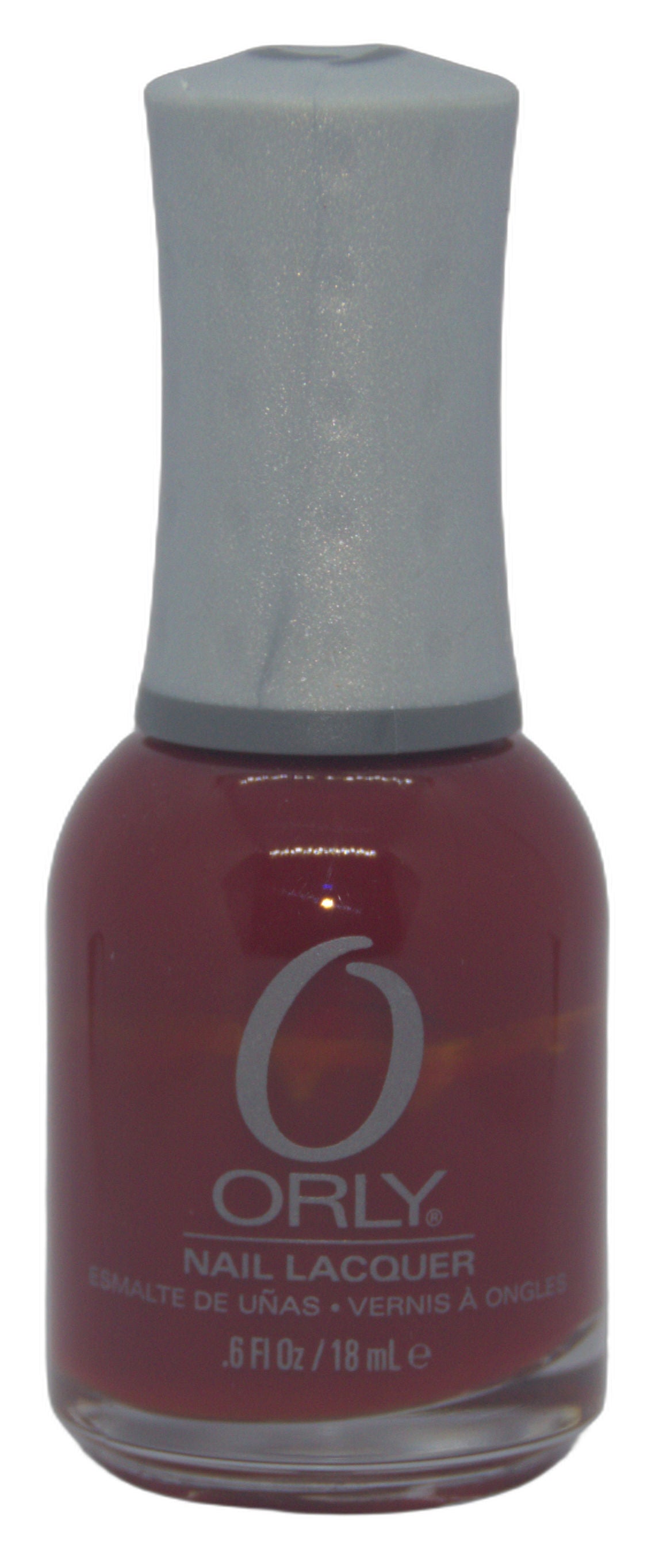 Orly NP-Grave Mistake 40434