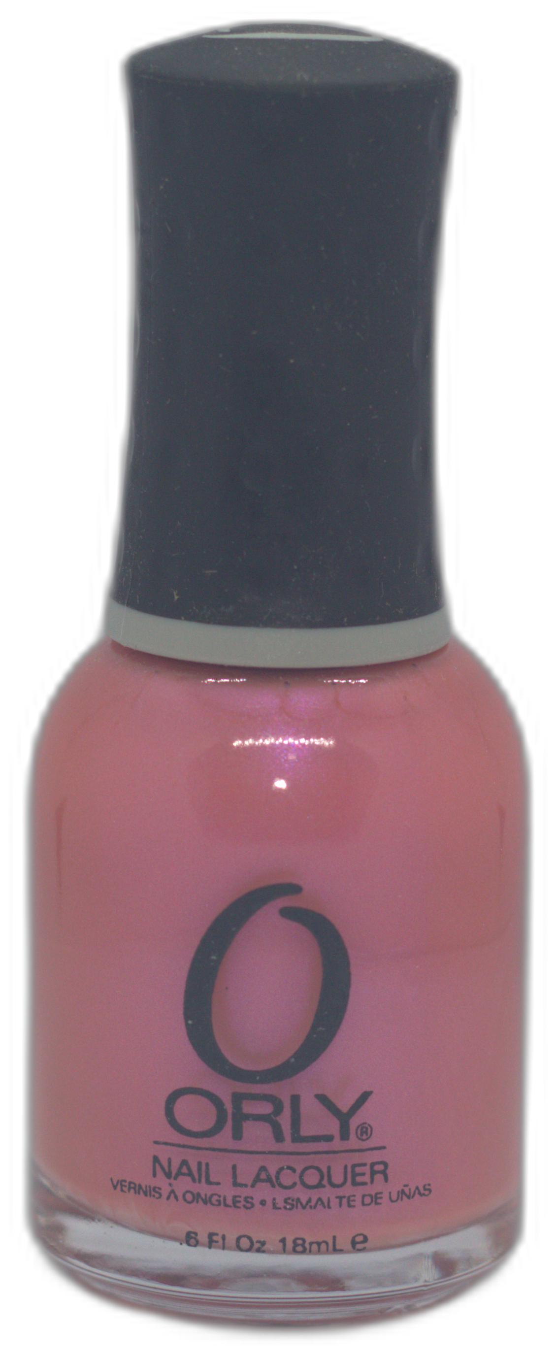 Orly NP-Strip Down 589