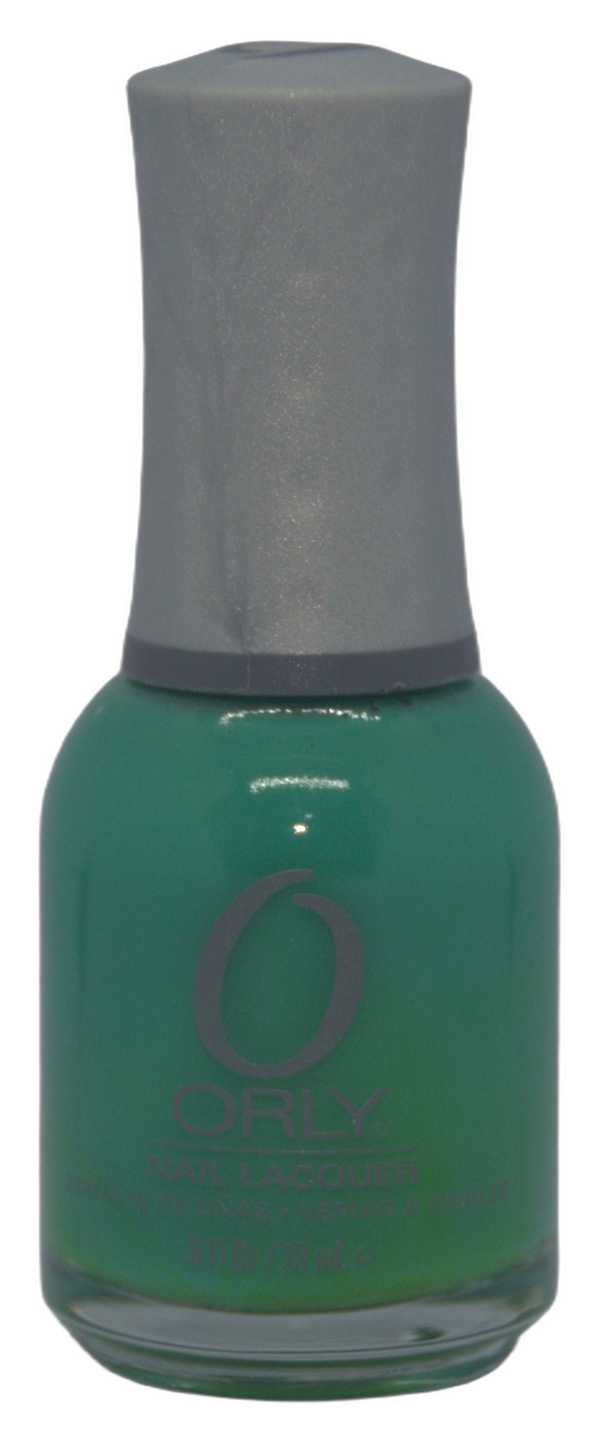 Orly NP-Green with Envy 40638
