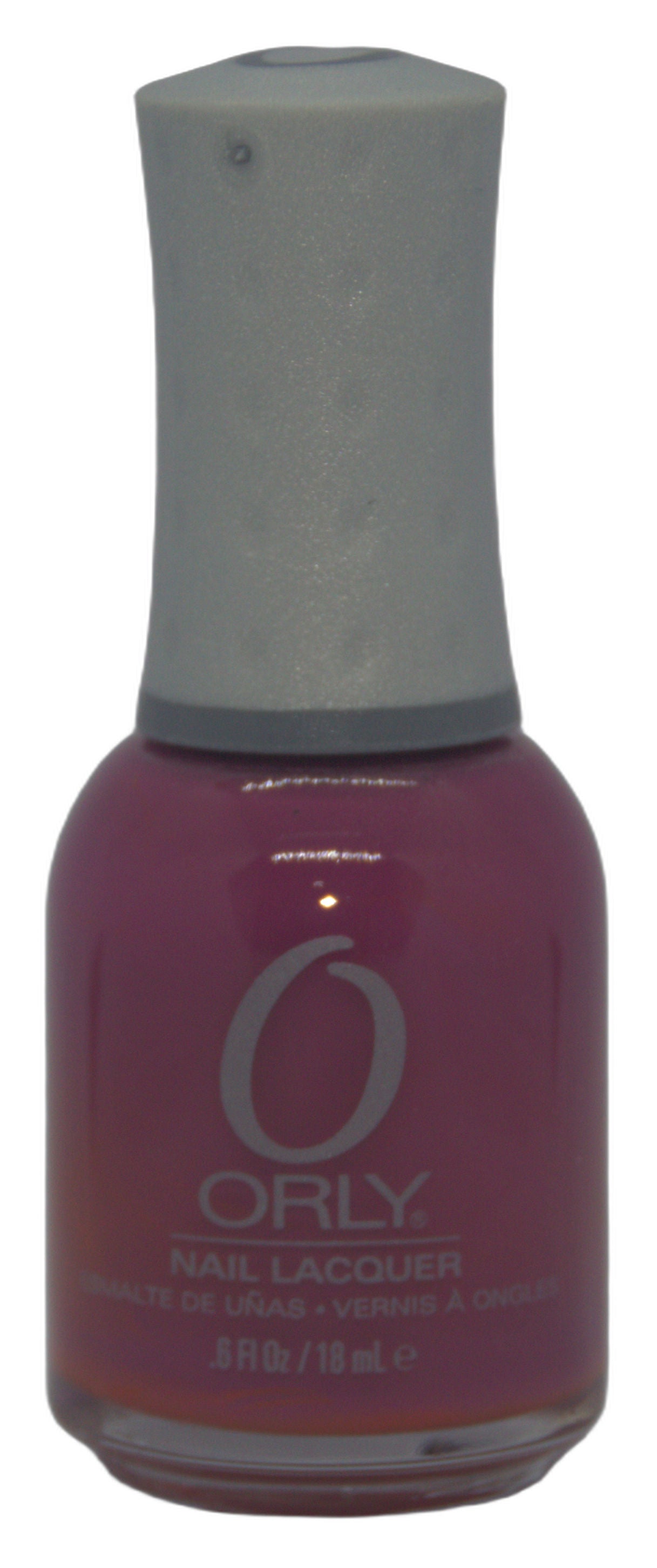 Orly NP-Quite Contrary Berry 40648