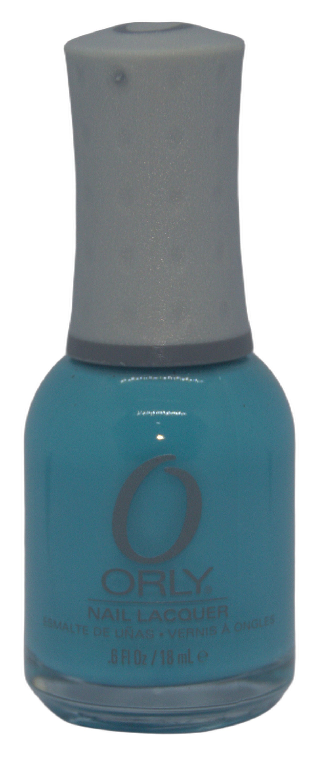 Orly NP-Blue Collar 40661