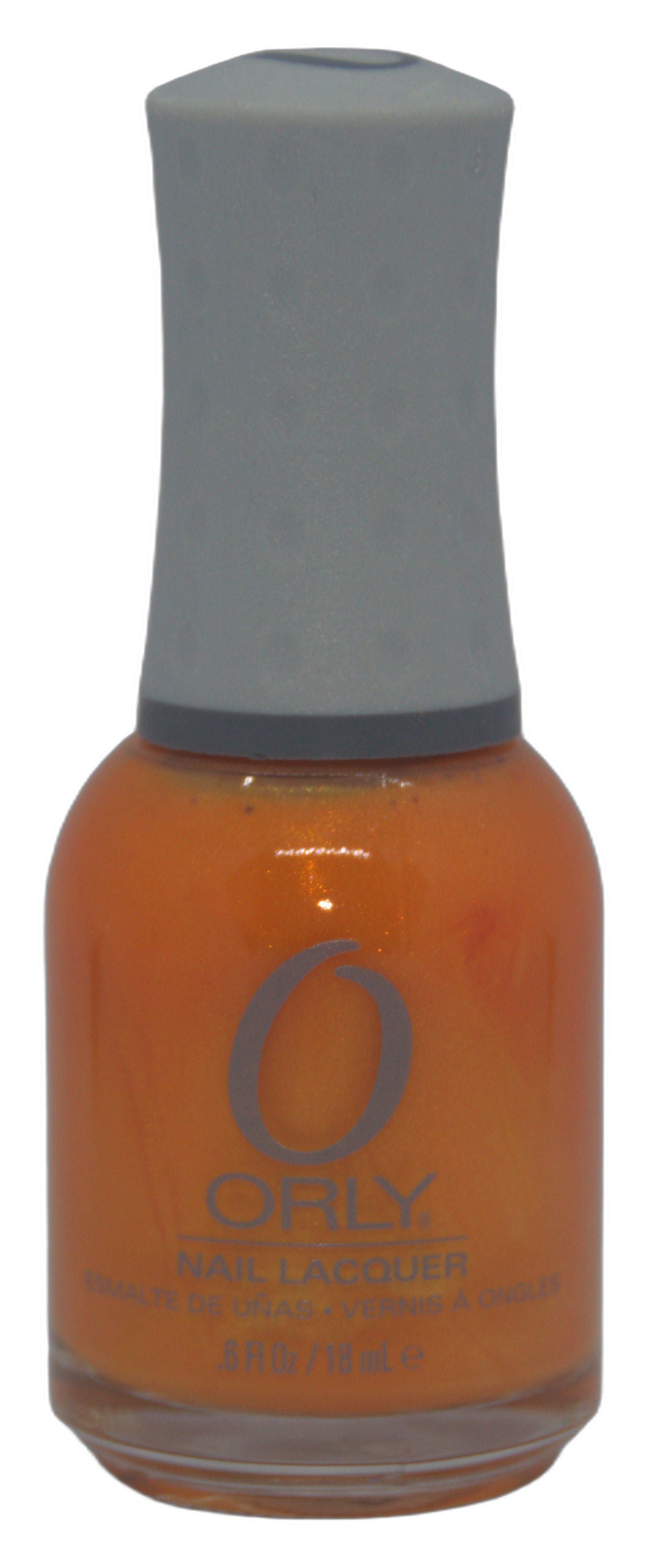 Orly NP-Heat Wave 40680