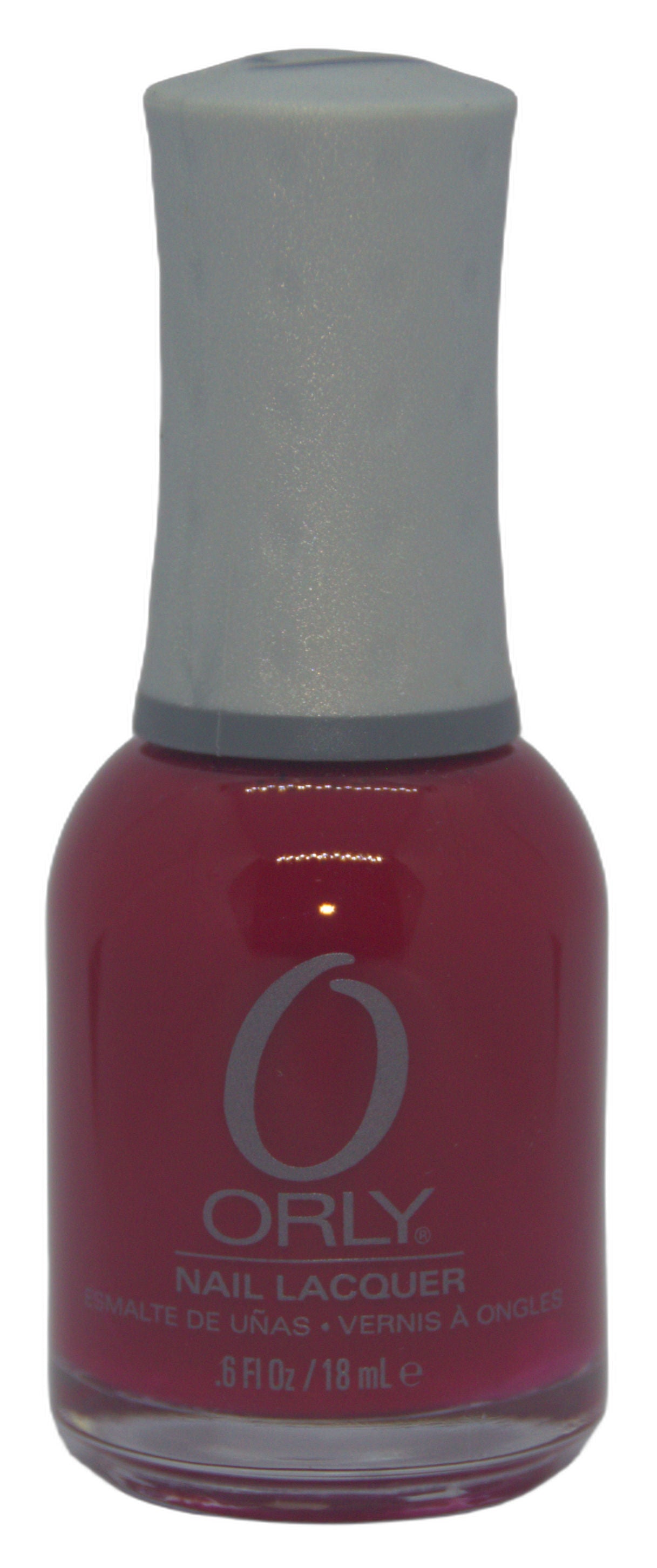 Orly NP-Mandalay Ruby 40686
