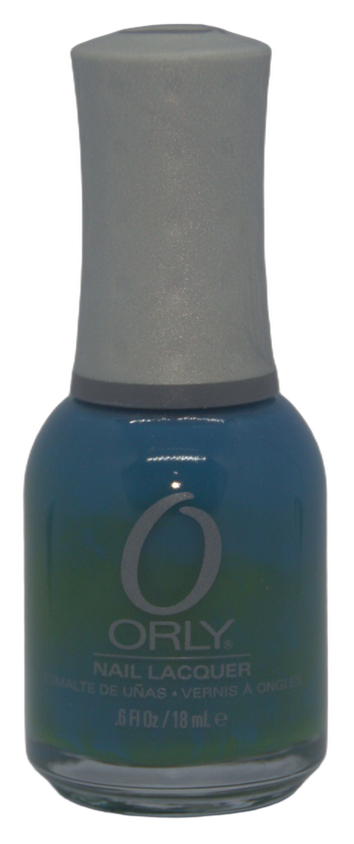 Orly NP-Calypso Breeze 40706