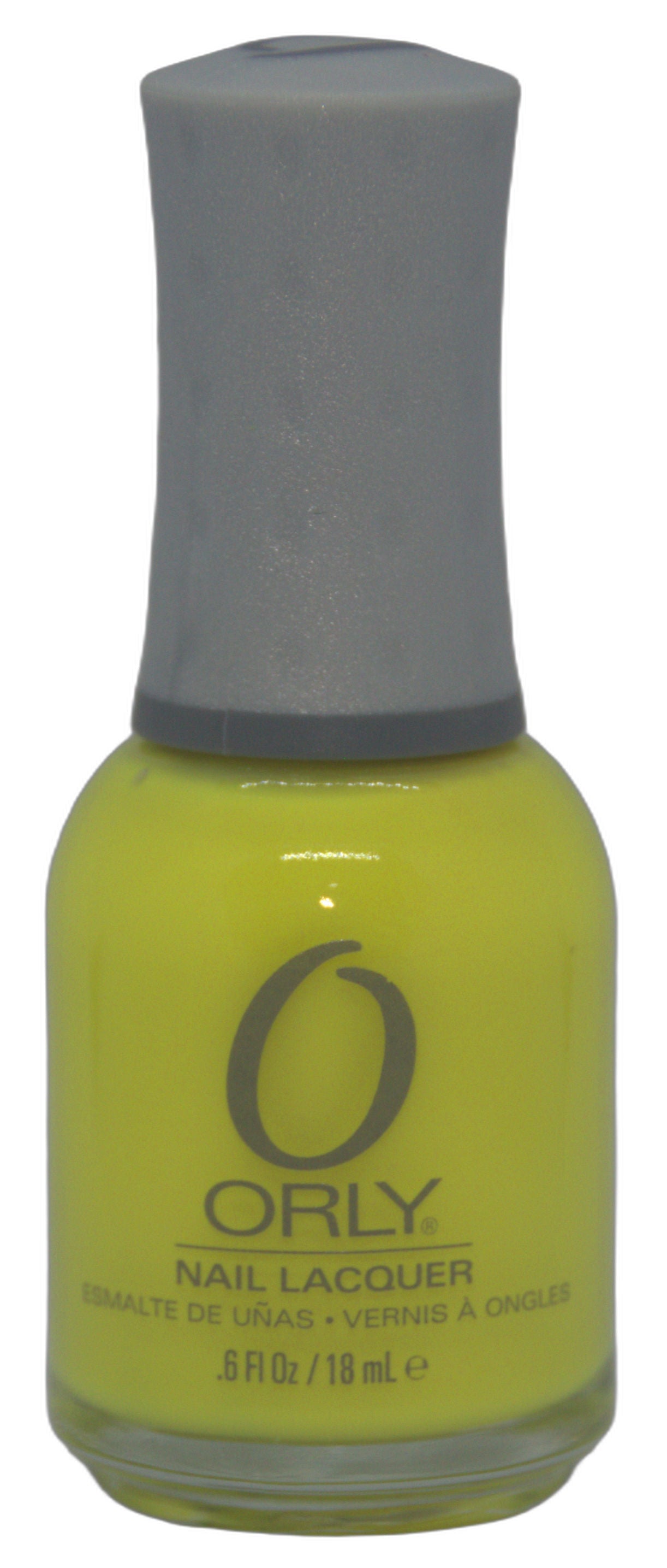 Orly NP-Glowstick 40765