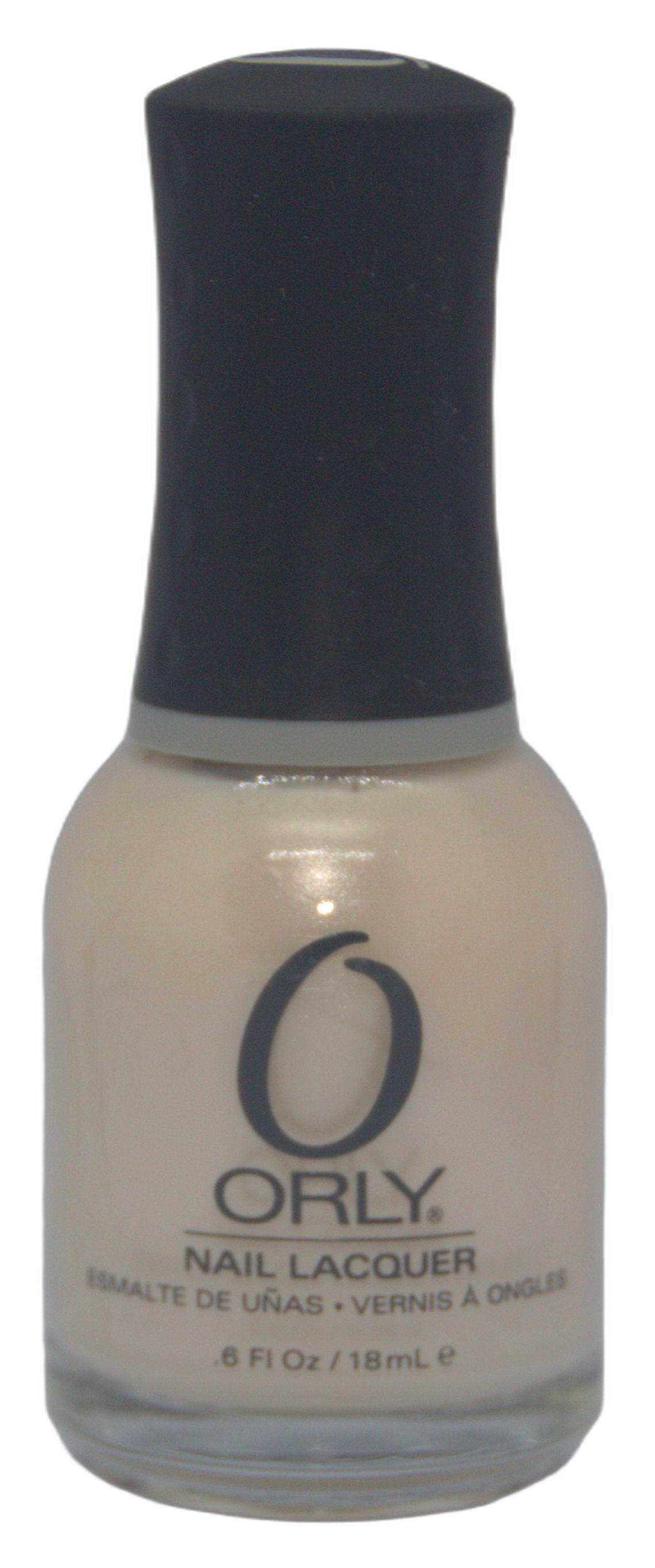 Orly NP-Pink Whisper 411