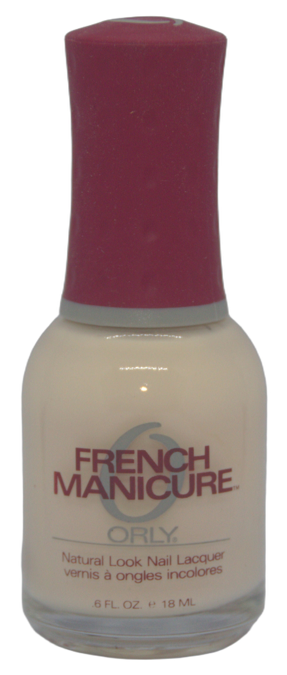 Orly NP-Pink Nude 42009
