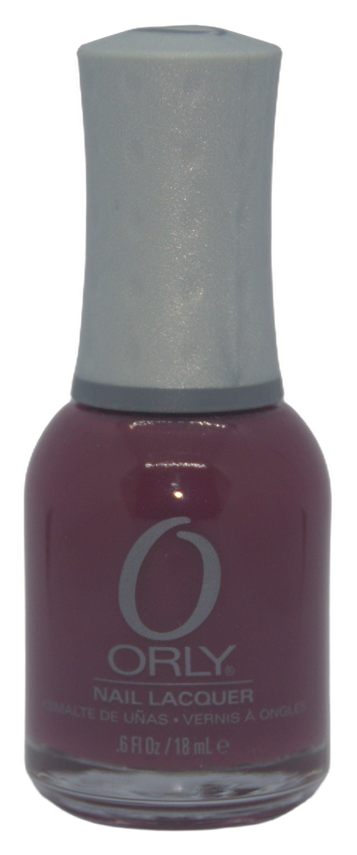 Orly NP-Mind's Eye 422