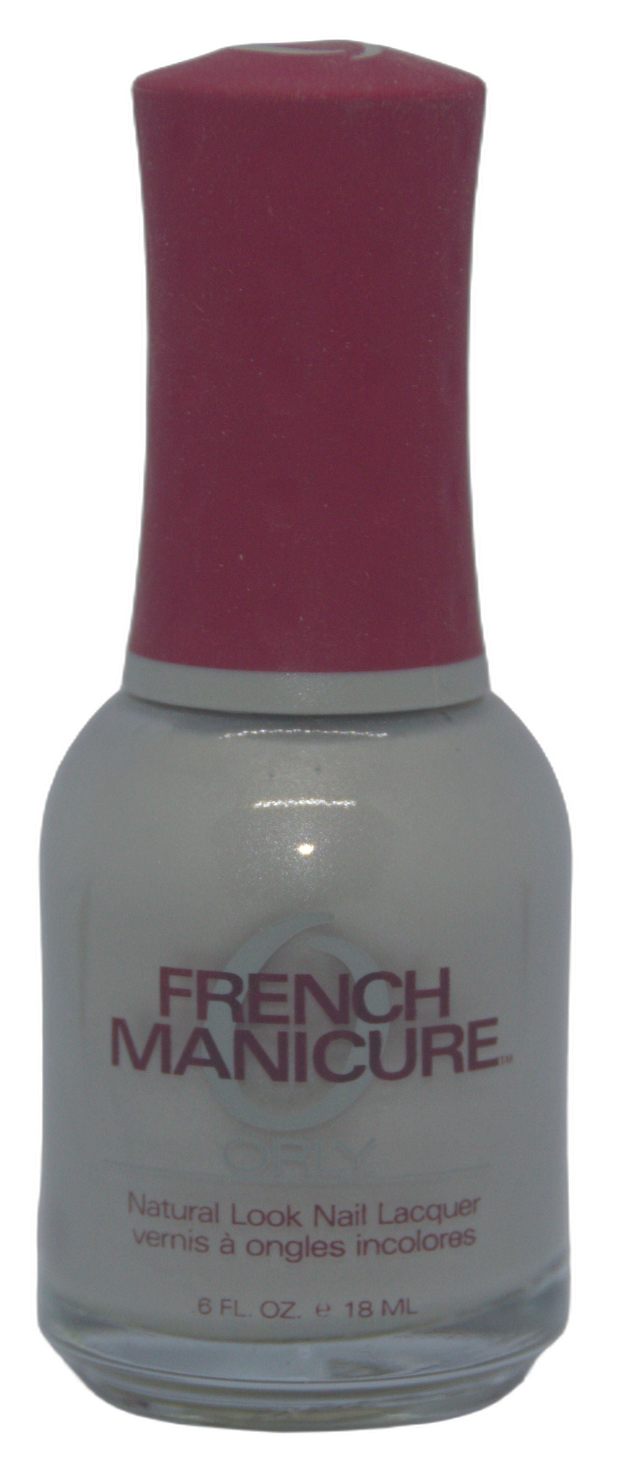 Orly NP-Lilac Shimmer 42471