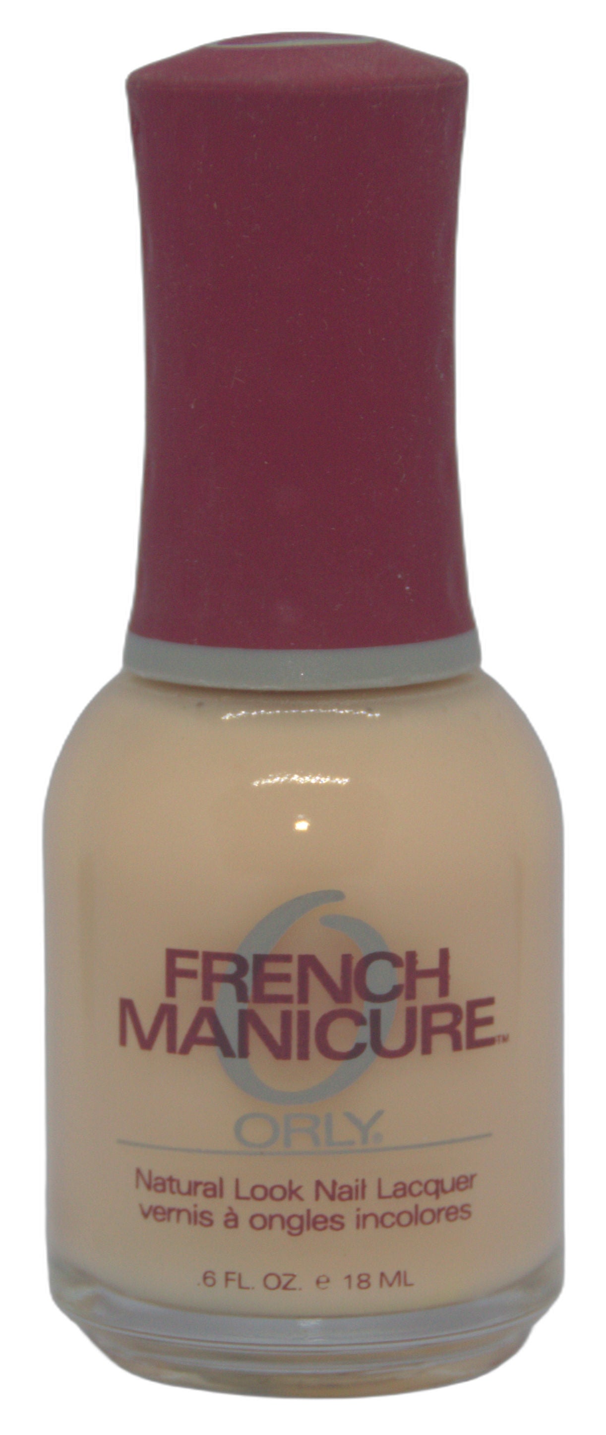 Orly NP-Skinny Dip 42473