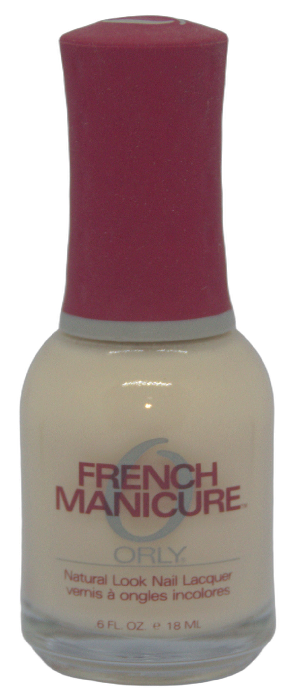 Orly NP-Chai Latte 42480