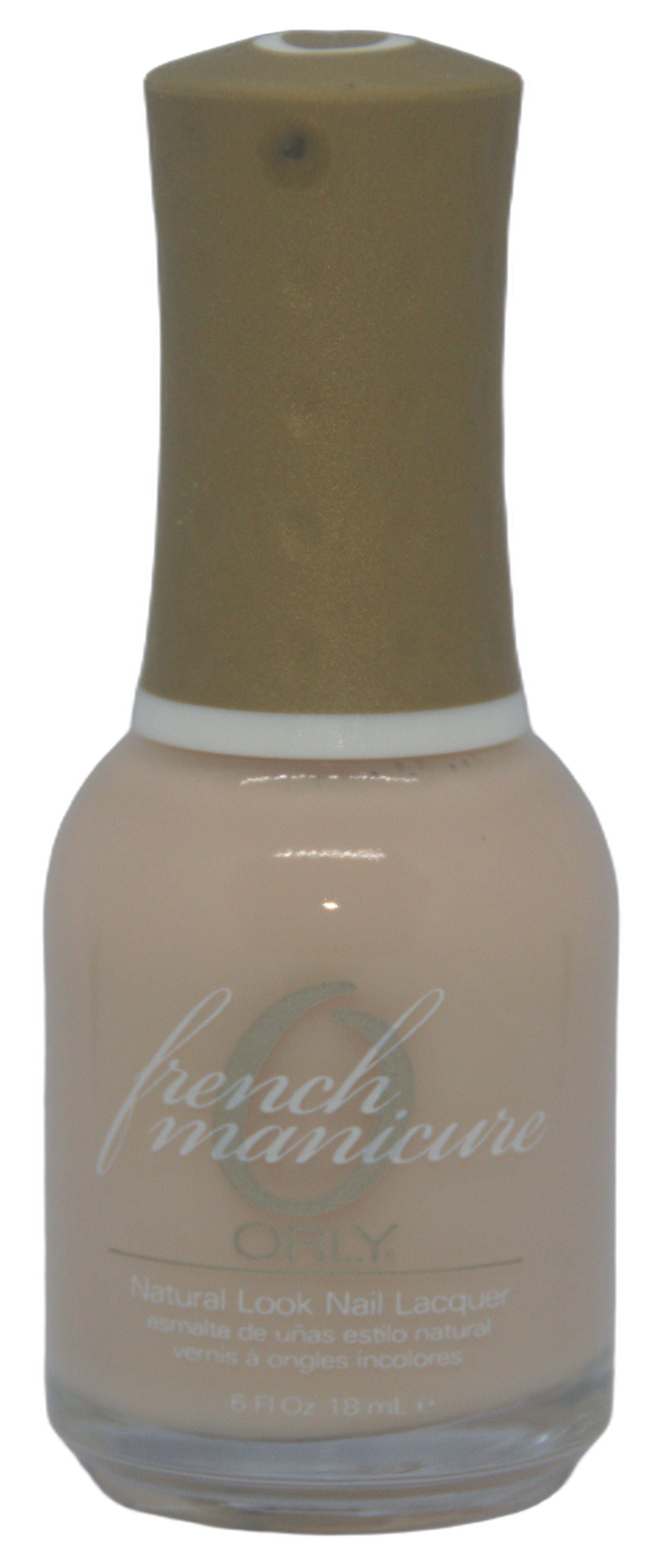 Orly NP-Pardonne-Moi 42489