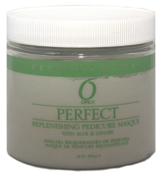 Orly Perfect Pedicure Masque