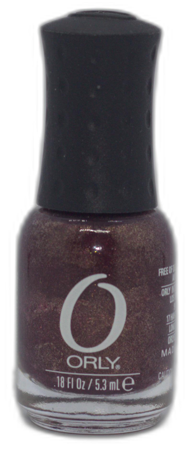 Orly NP-Rockin' Rockette 0.18 oz 48622