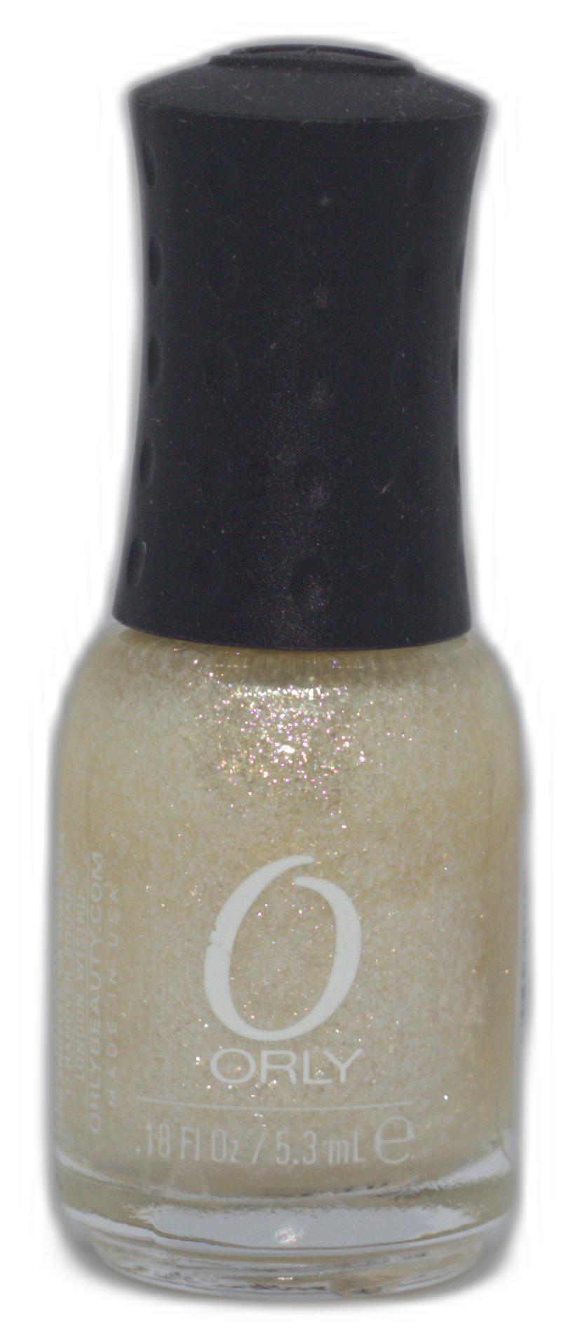 Orly NP-Winter Wonderland 0.18 oz 48623