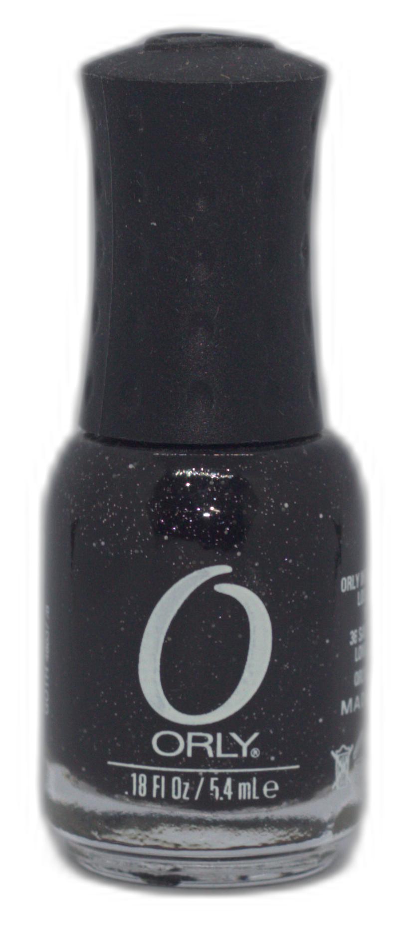 Orly NP-Goth 0.18 oz 48637