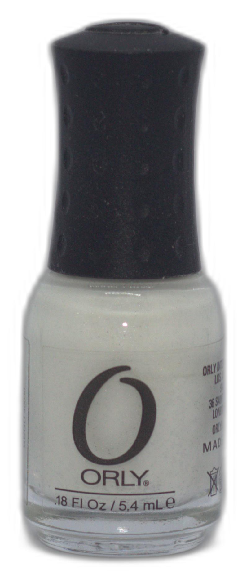 Orly NP-Gogo 0.18 oz 48638