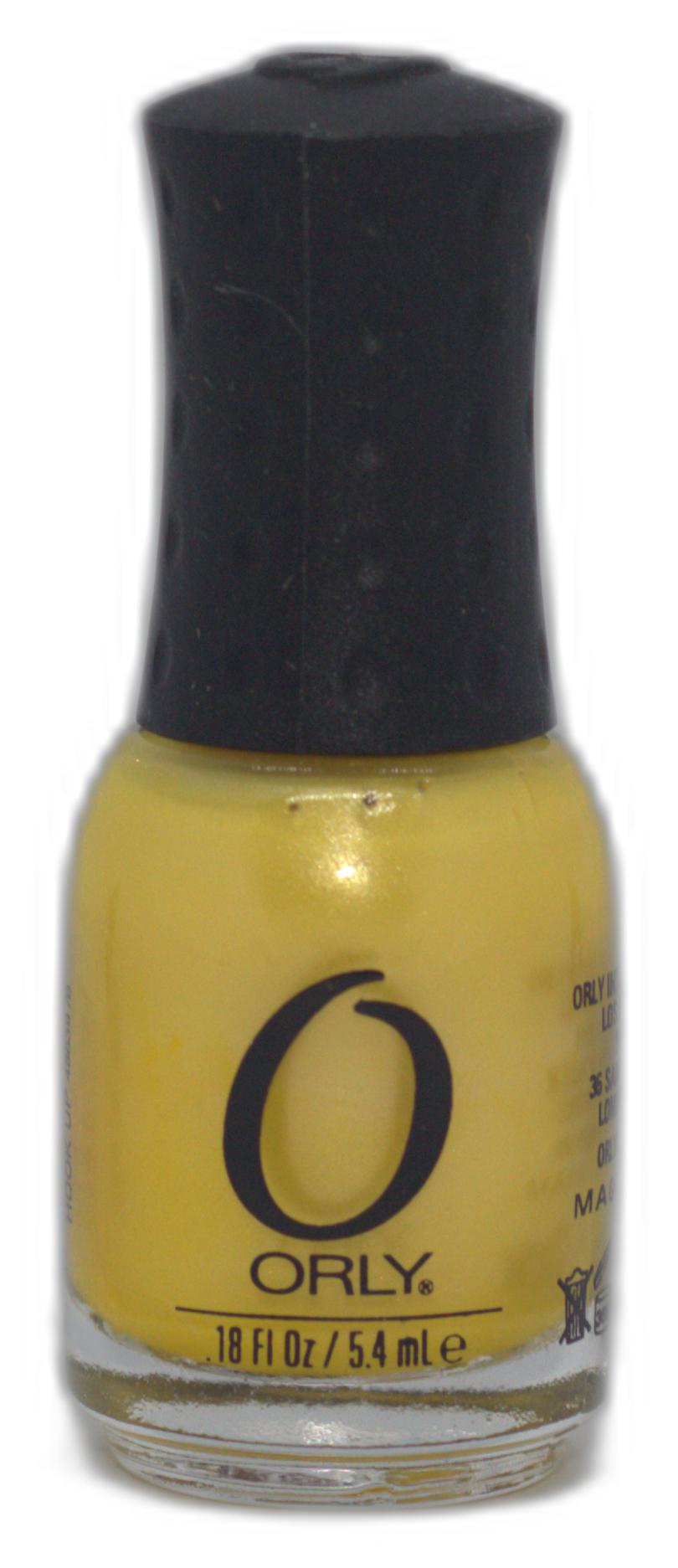 Orly NP-Hook Up 0.18 oz 48639