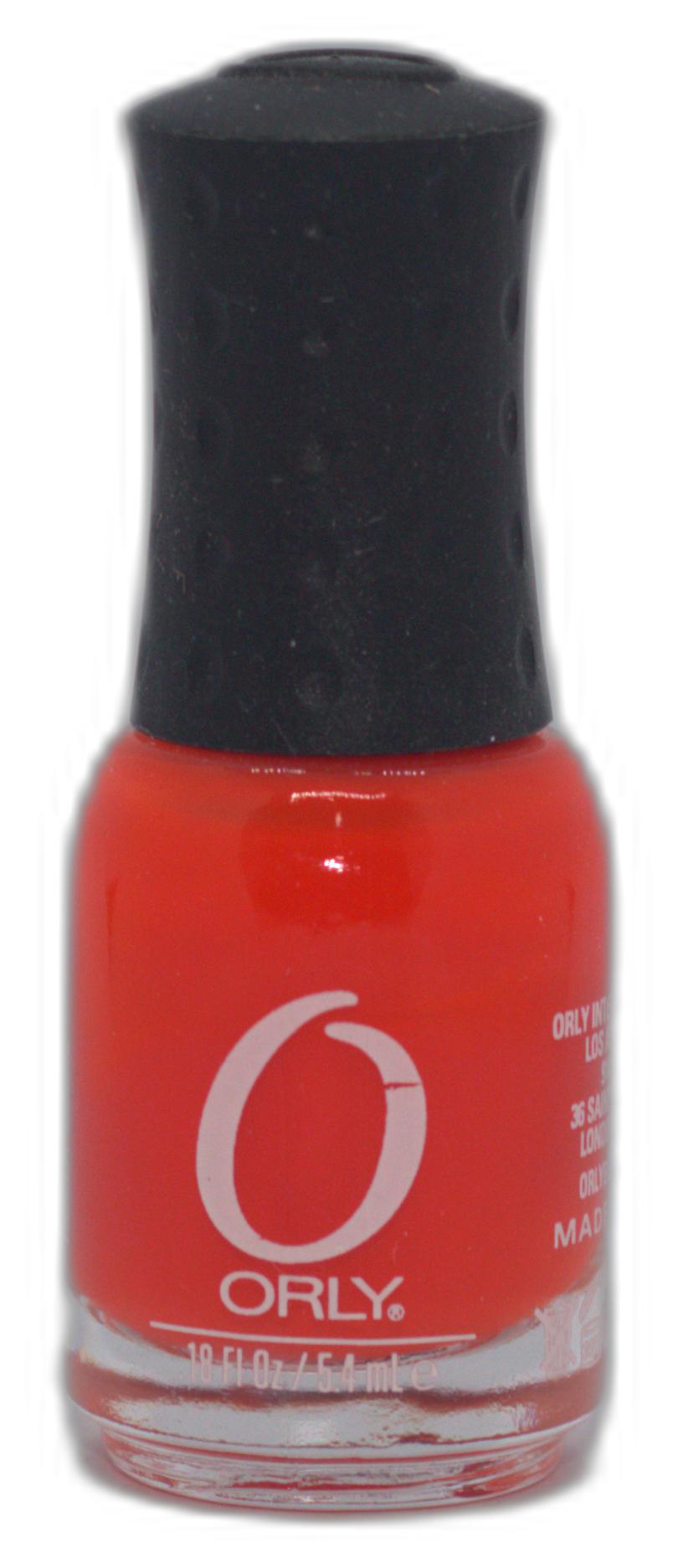 Orly NP-Holla 0.18 oz 48640