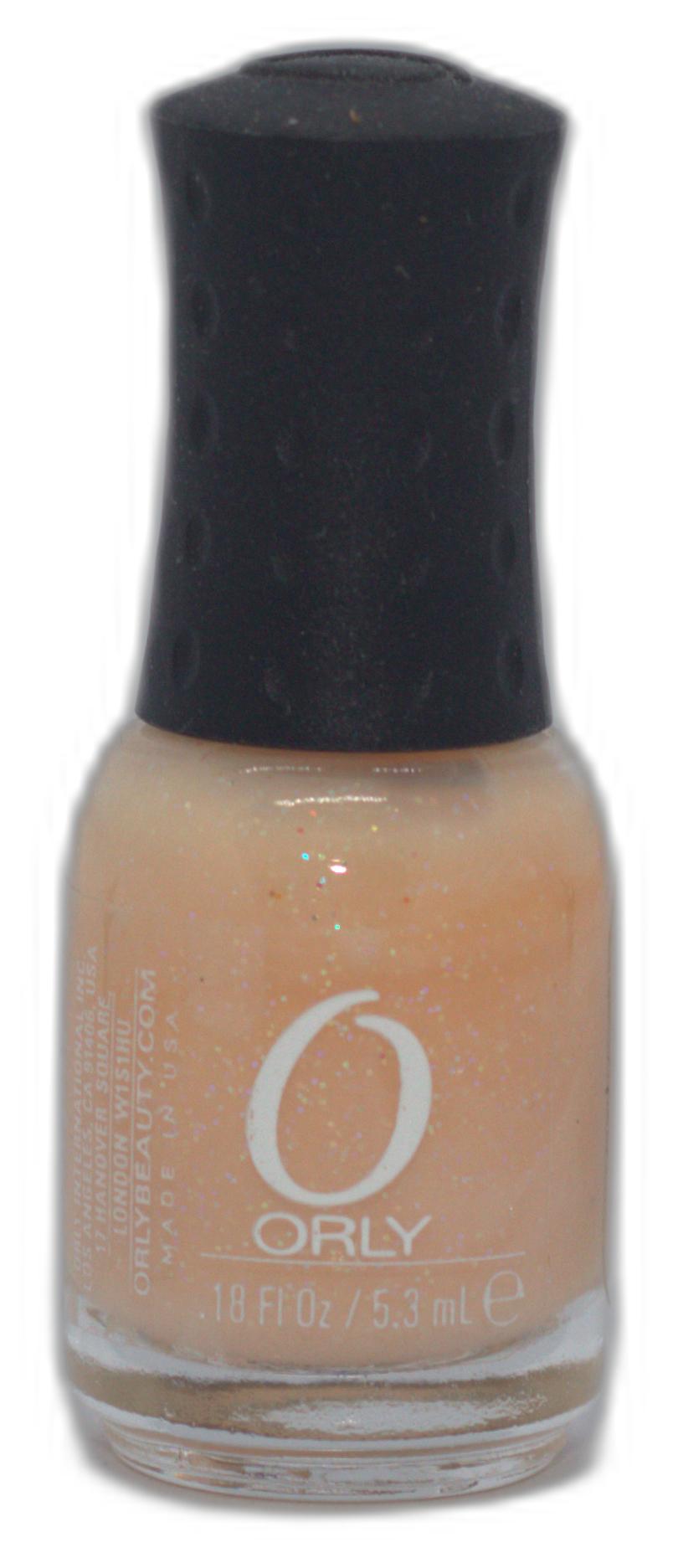 Orly NP-Robo Romance 0.18 oz 48647
