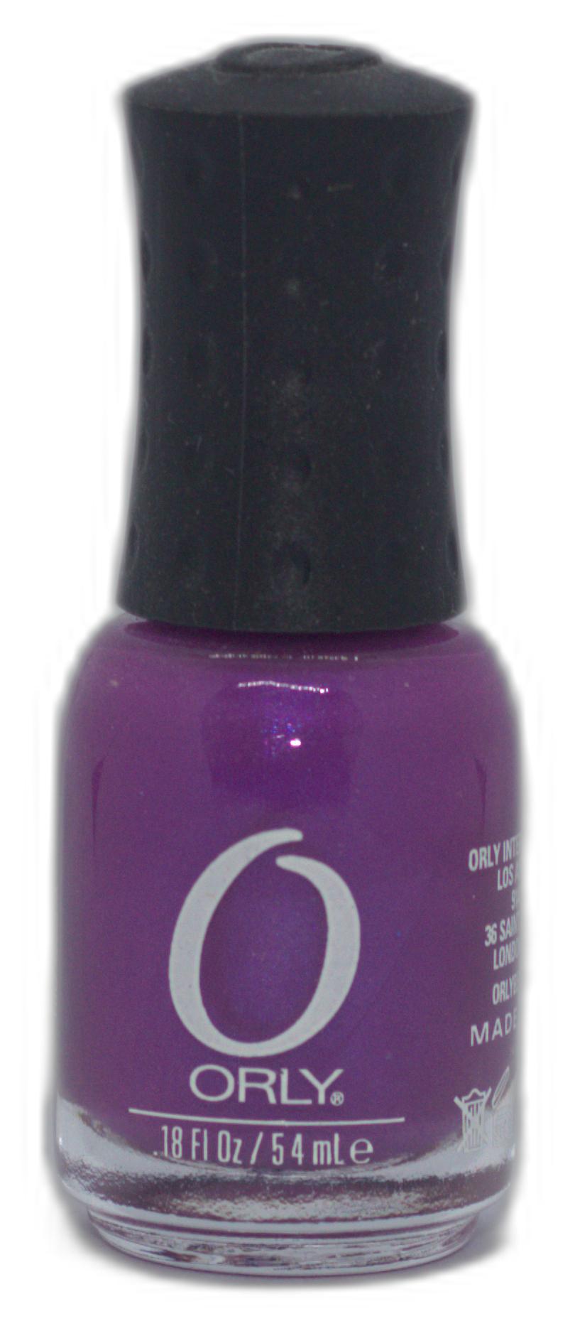 Orly NP-Rio 0.18 oz 48655