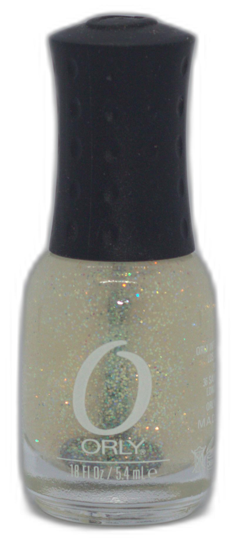 Orly NP-Rocker Chick 0.18 oz 48658