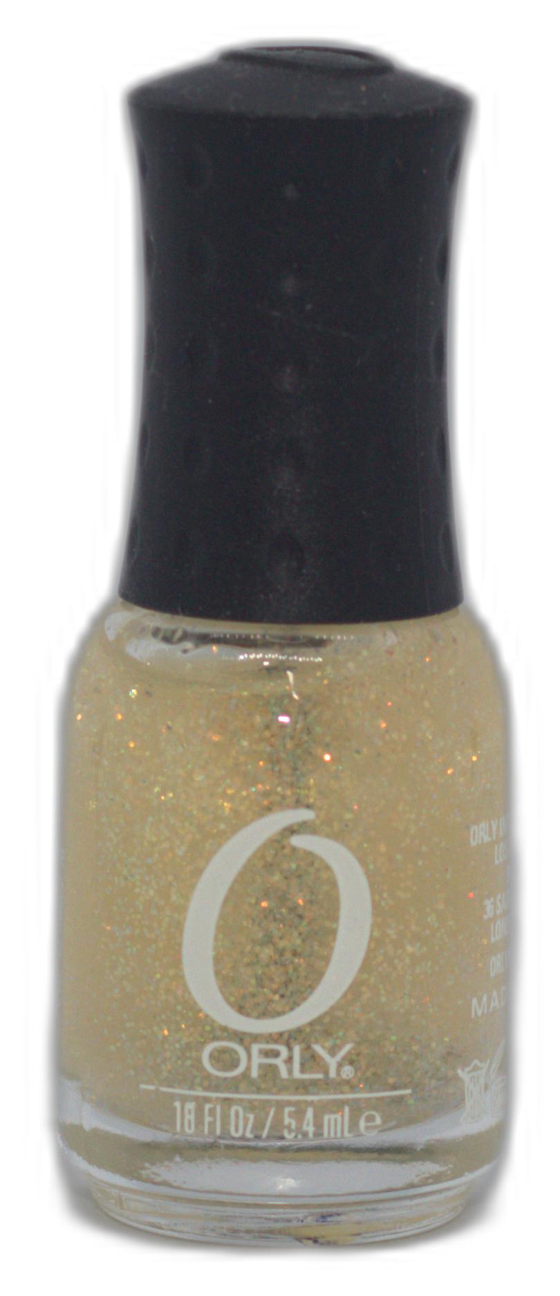 Orly NP-Amp'd 0.18 oz 48662