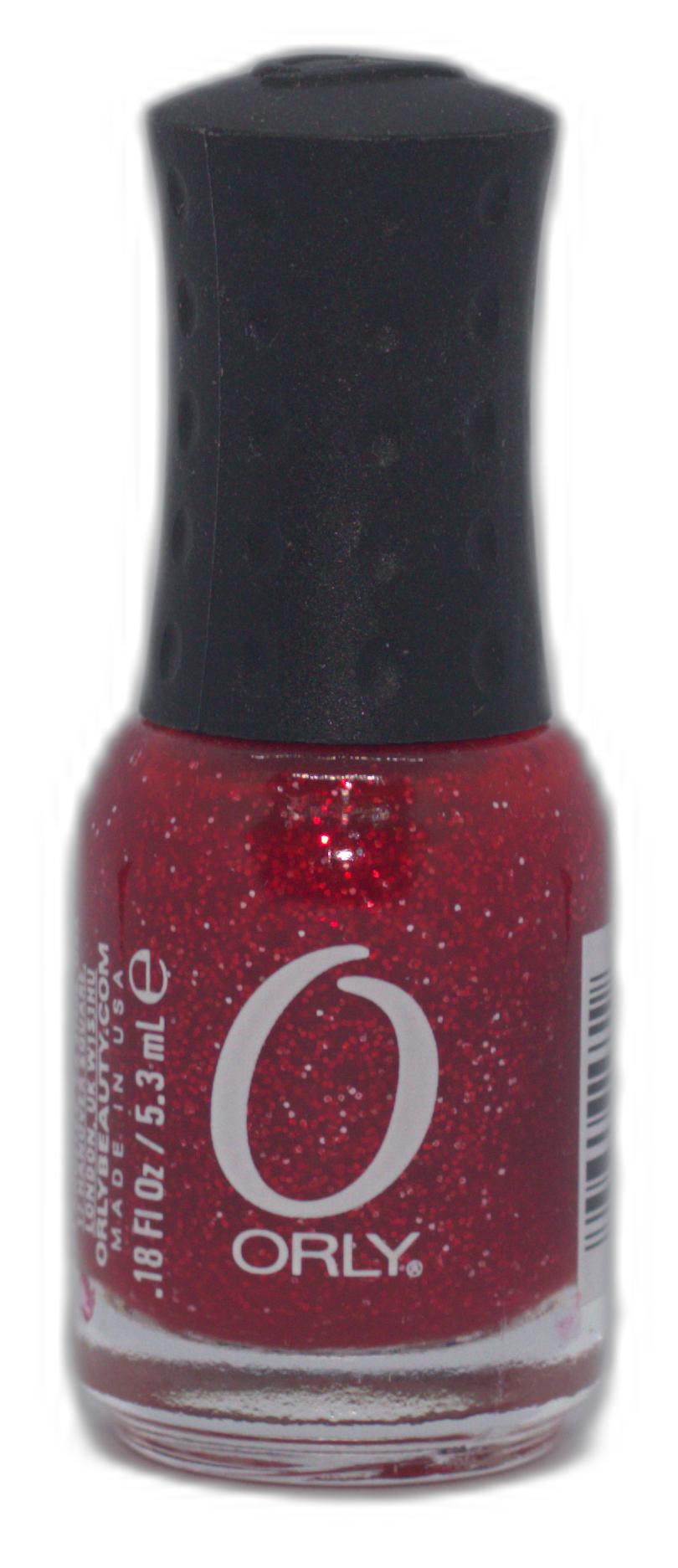 Orly NP-Last Dance 0.18 oz 48665