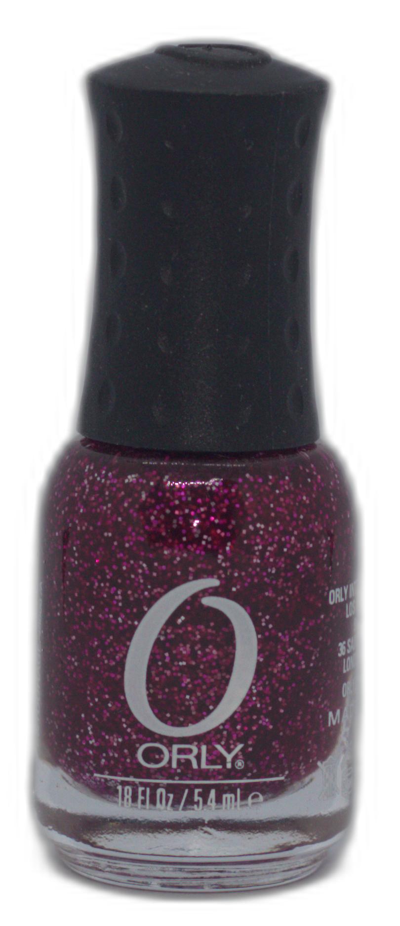 Orly NP-Entourage 0.18 oz 48666