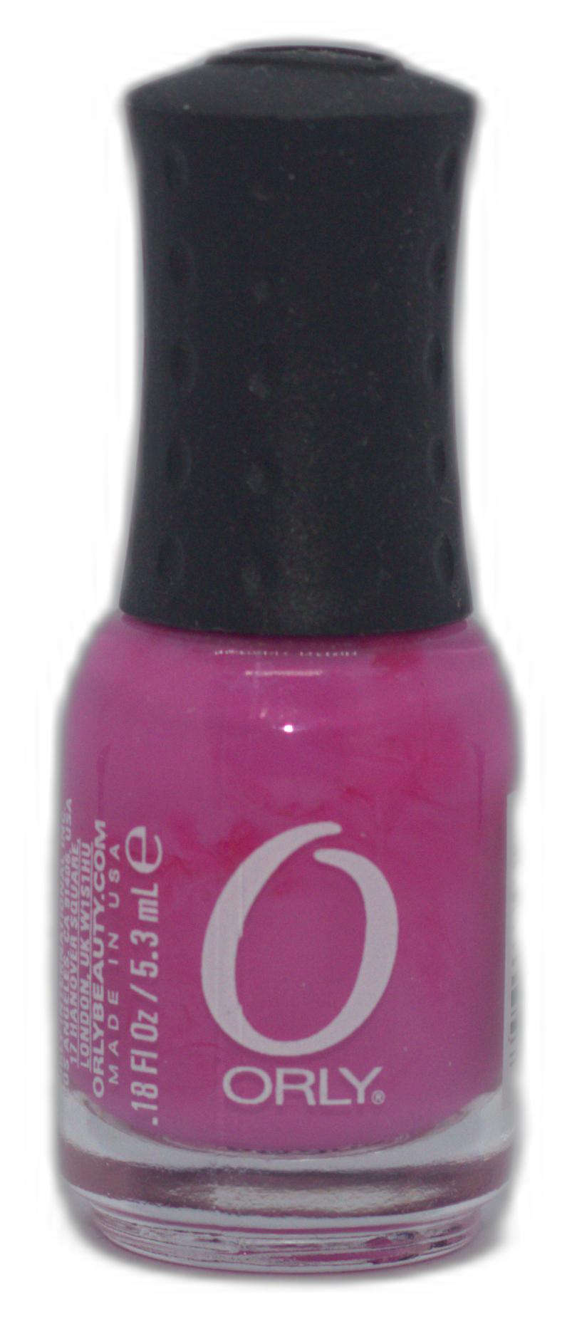 Orly NP-Basket Case 0.18 oz 48669