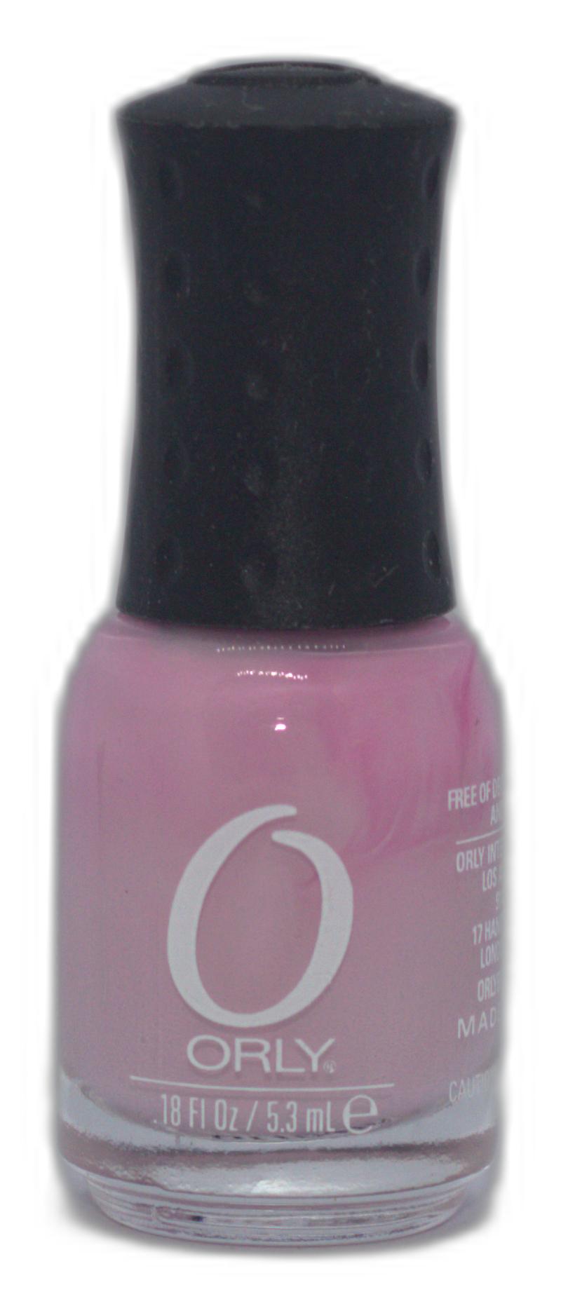 Orly NP-Lollipop 0.18 oz 48684