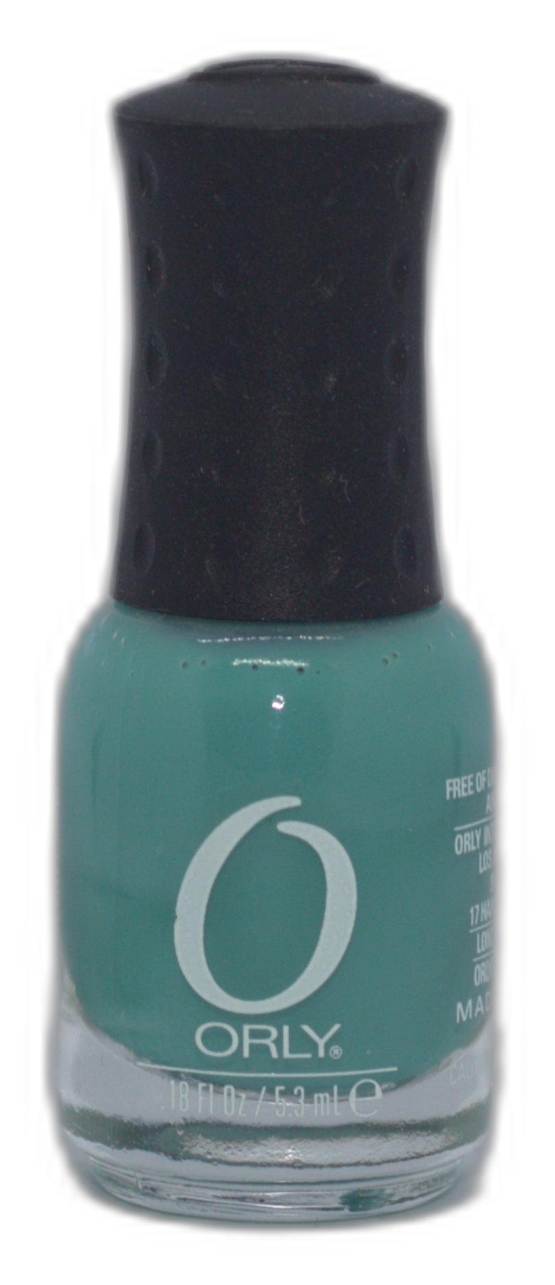 Orly NP-Green With Envy 0.18 oz 48696