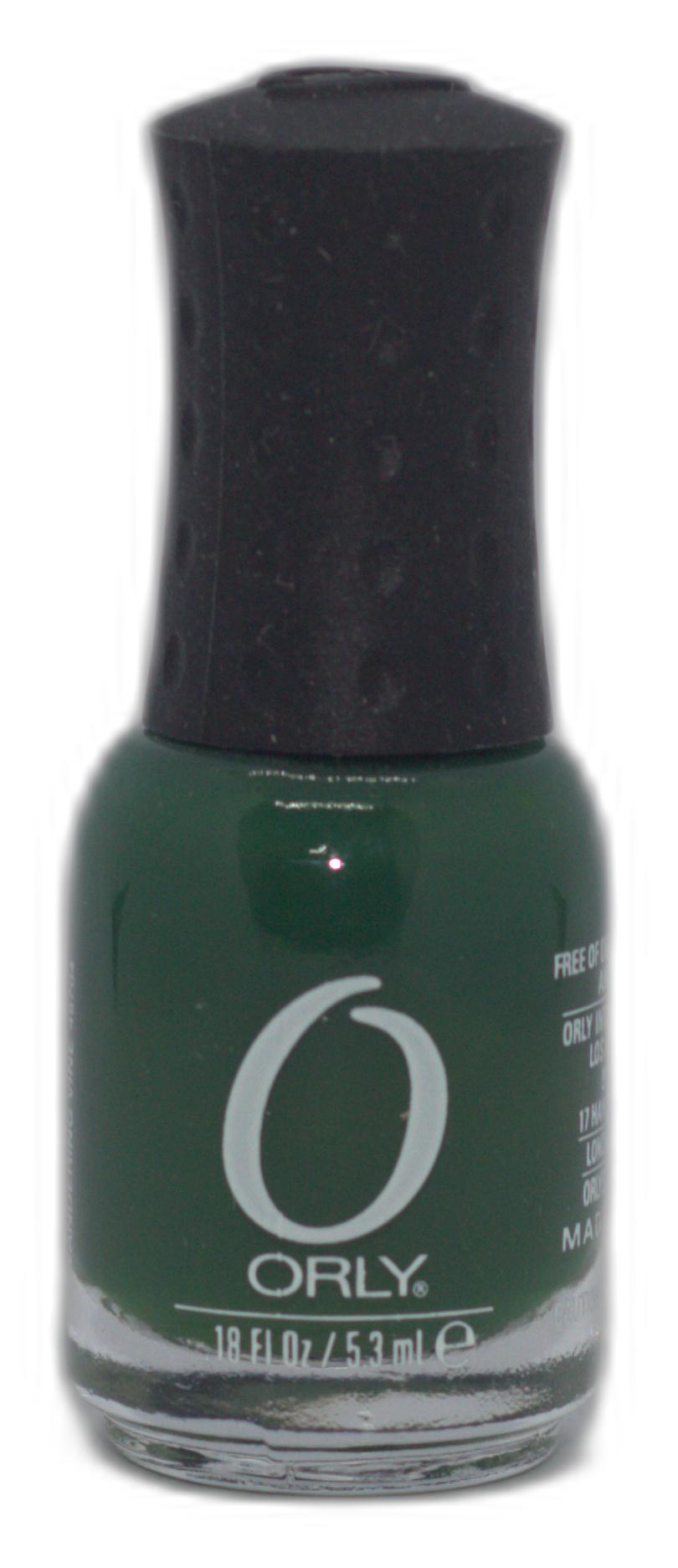 Orly NP-Wandering Vine 0.18 oz 48704
