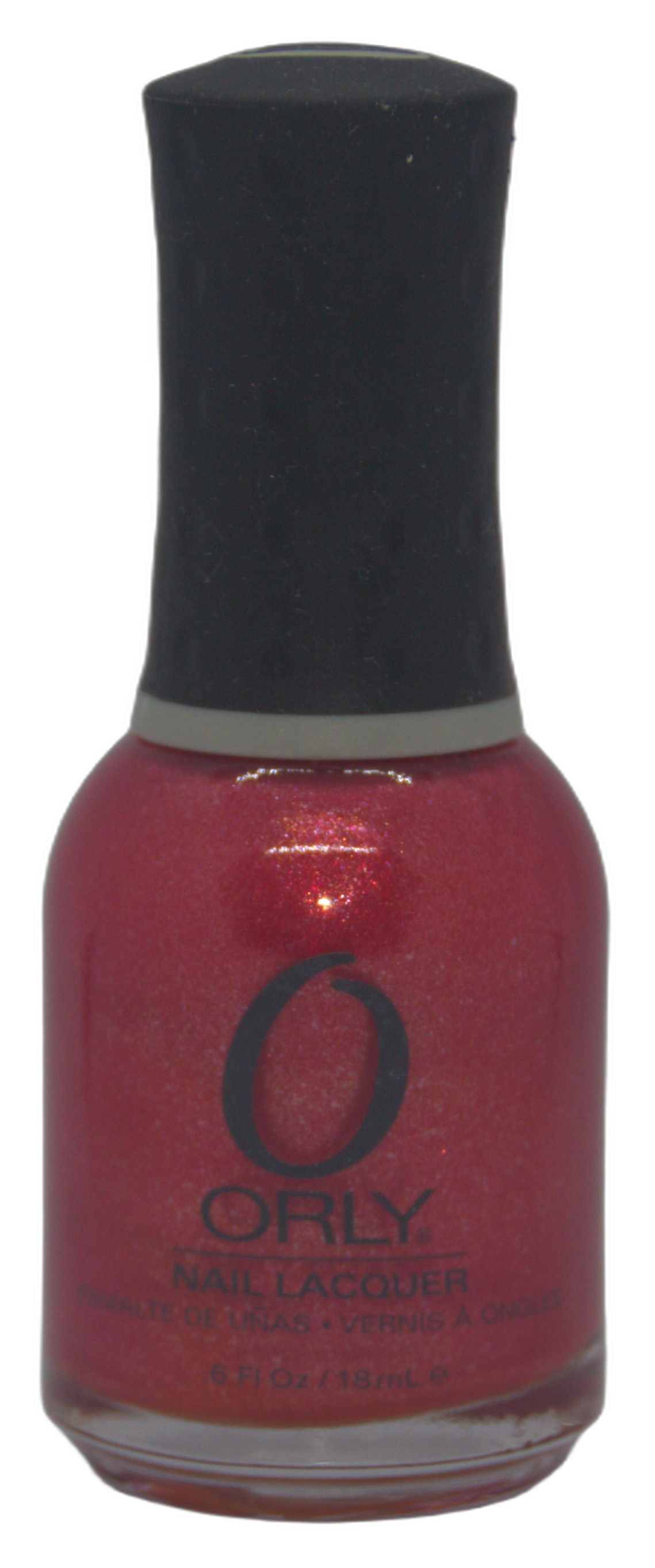 Orly NP-Ruby Passion (Jul) 547