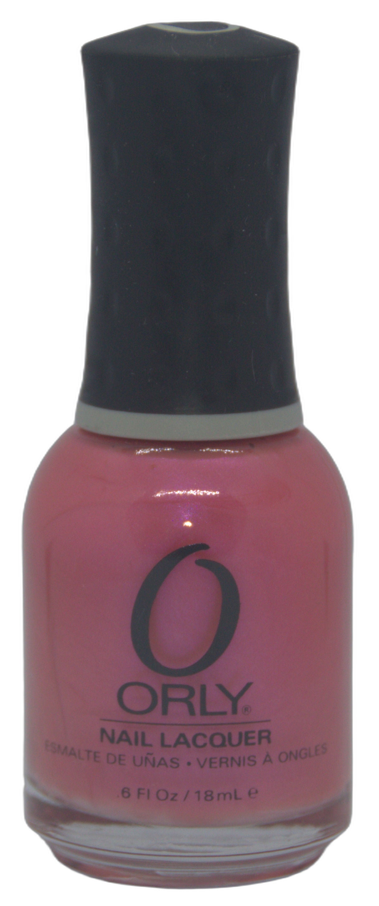 Orly NP-Strip Down 589