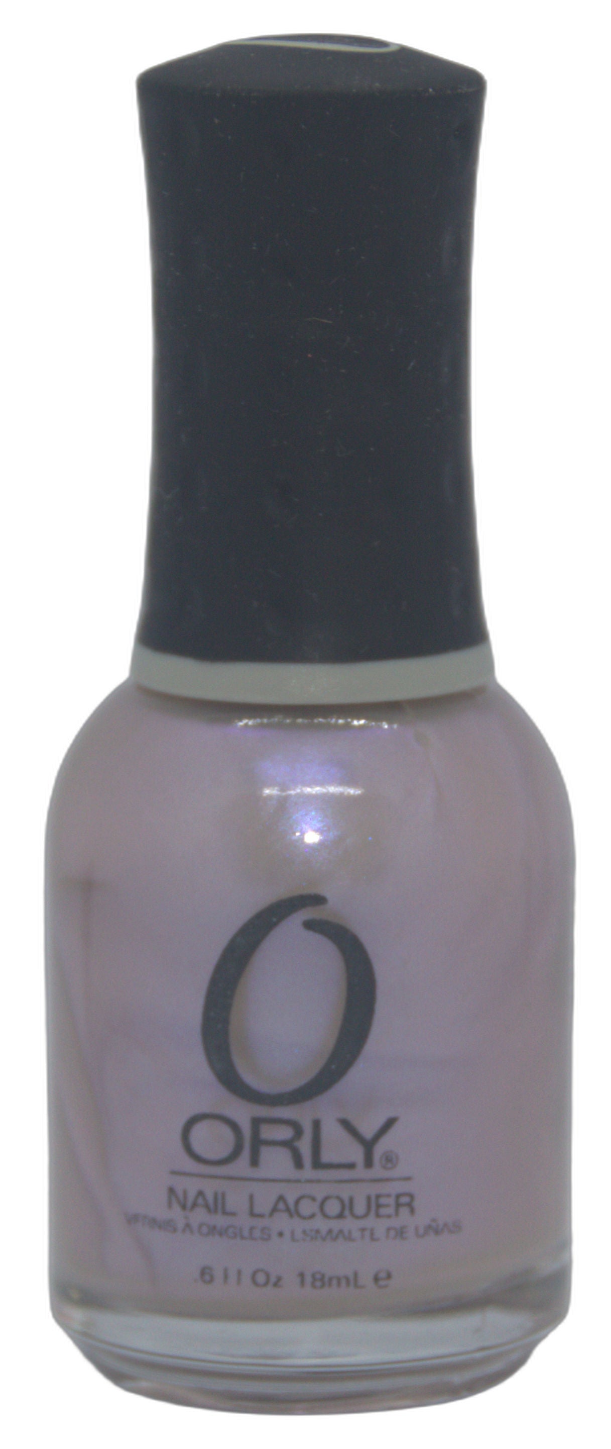 Orly NP-Take The Plunge 612
