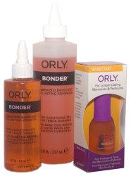 Orly Bonder