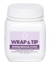Orly Wrap & Tip Sponge Removal System 3.34 oz
