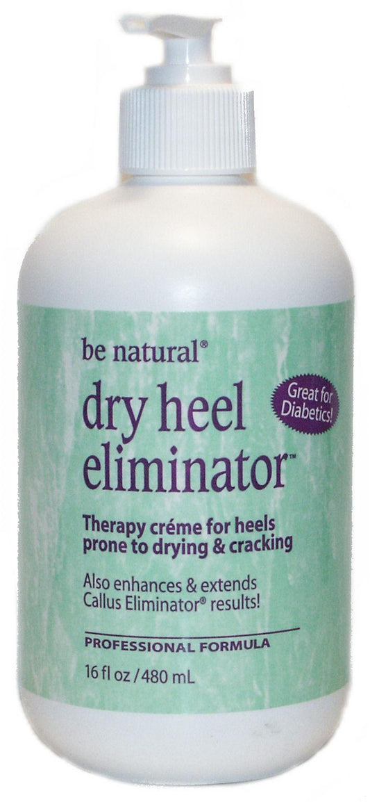 ProLinc Be Natural Dry Heel Eliminator 16 oz