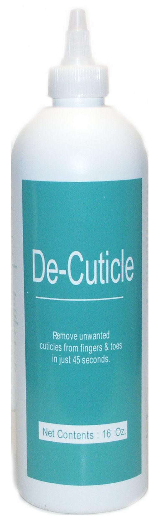 Sani-Care De-Cuticle