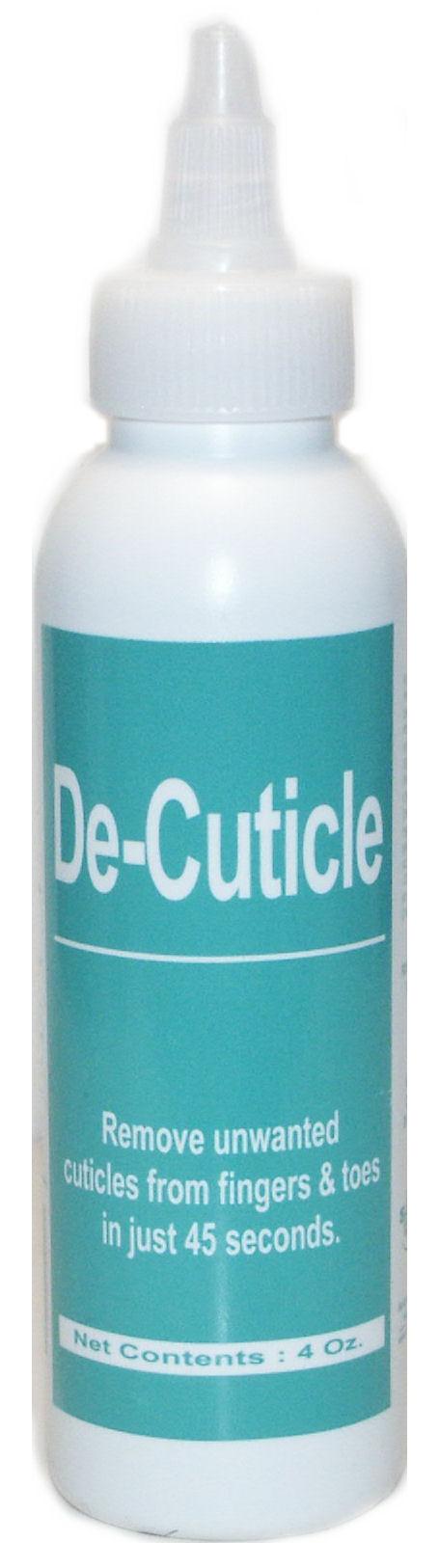 Sani-Care De-Cuticle