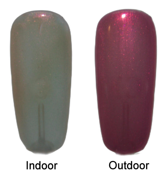 Ruby Wing NP-Lily 91036