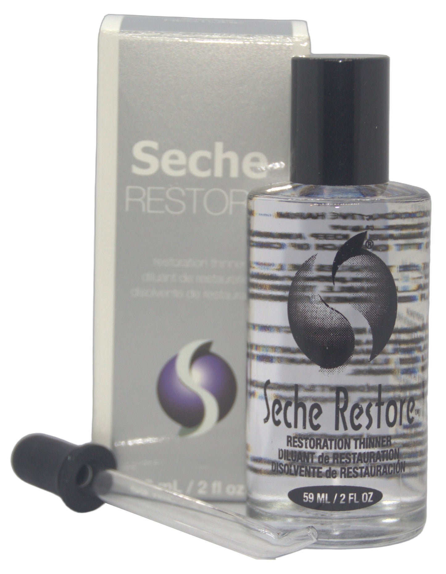 Seche Restore Thinner