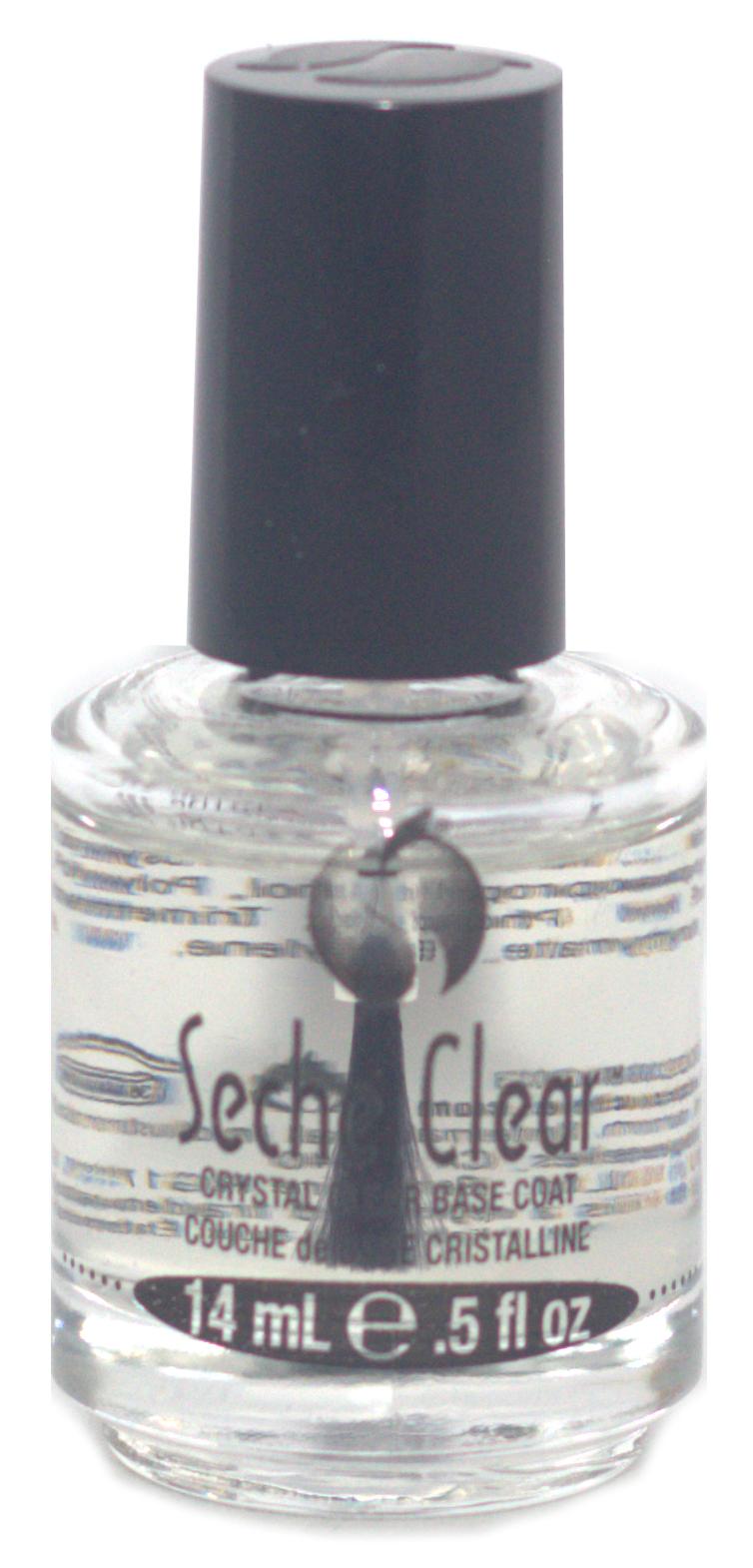 Seche Clear Base Coat 0.5 oz