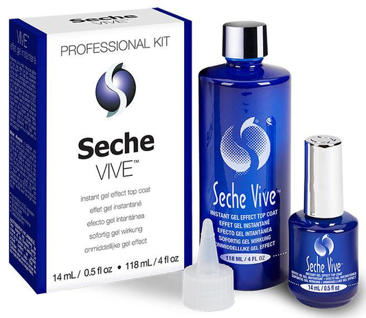 Seche Vive Professional Kit