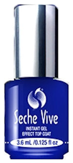 Seche Vive Instant Gel Effect Top Coat