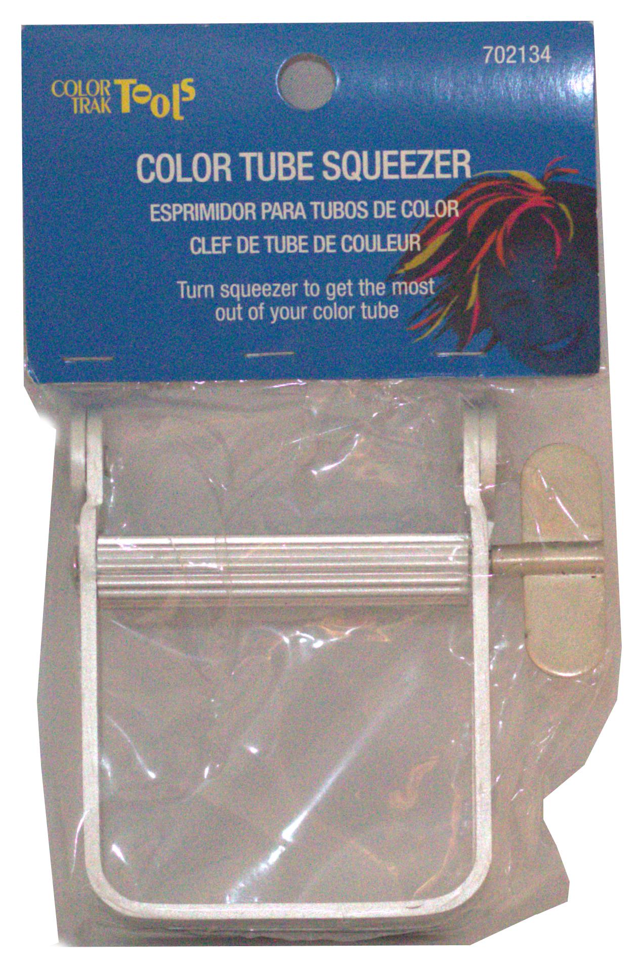 Color Trak Color Tube Squeezer