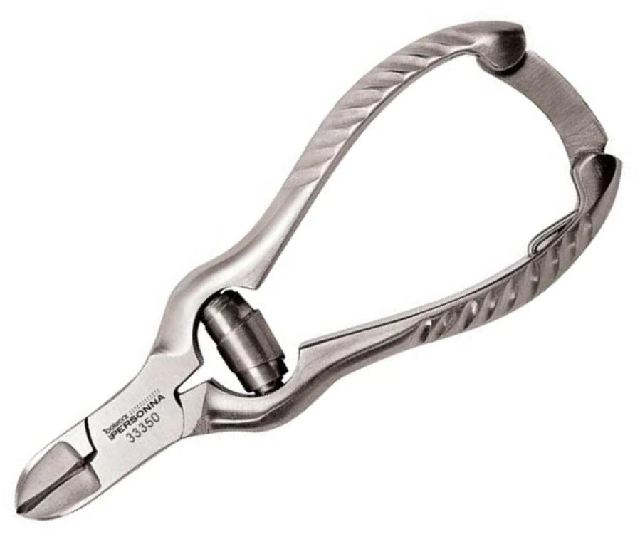 Toolworx Pro Toenail Nipper TX33350