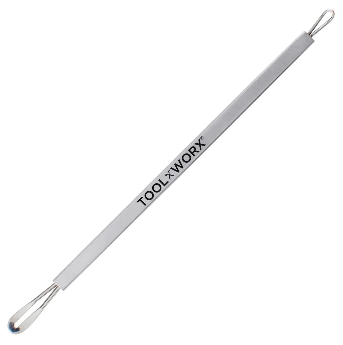 Toolworx Comedo Extractor