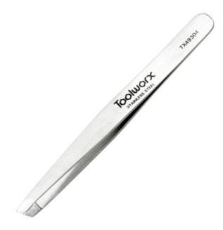 Toolworx Tweezer Slanted